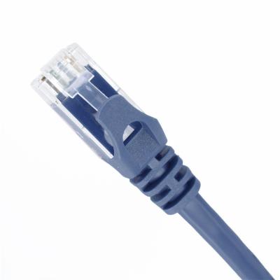 China Hochgeschwindigkeits-1m-20m Netz-Kabel in weißem blauem schwarzem Grey Yellow 10%-90%RH zu verkaufen