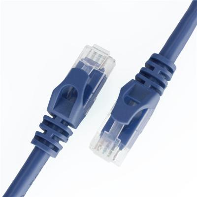 China Hochgeschwindigkeitsnetzwerk-Patch-Kabel von 1m bis 20m UTP/FTP/SFTP/SSTP-Schild zu verkaufen