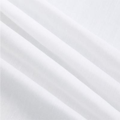 China Product direct Gray Cotton Fabric from Chinese factory supply 100%cotton C32/2*16 96*48 63inch 100 Greige Abrasion-resistant for sale