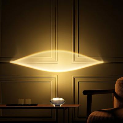 China Lighting Functions Smart Multifunctional Phone Charger LED Nightstand Bedside Wireless Desk Lamp for sale