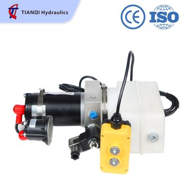 中国 DC 24V 0.8Kw 水力発電機 衛生用車 農業用車 販売のため
