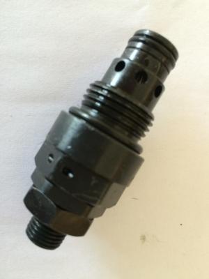Chine Valve à action directe réglable de décompression/soupape de sécurité hydraulique de cartouche à vendre