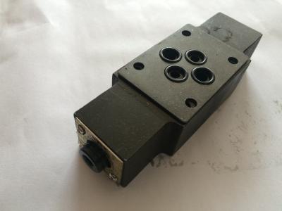 Chine Vanne électromagnétique Z2FS-6 hydraulique avec OIN VG32 46 68, valves hydrauliques de pile à vendre