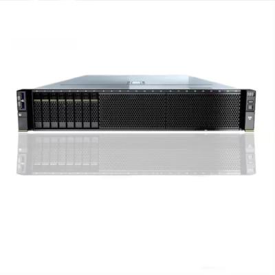Cina 2u Huawei Hype Rfusion 2288h V5 Rack Server con muffa privata e alimentazione elettrica da 900W in vendita