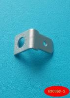 China Hardware Battery Cable Terminal Connectors / Battery Ring Terminal for sale