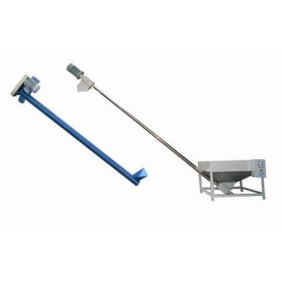 China Automatic Factory Raw Material Feeder Machine For Extruder for sale