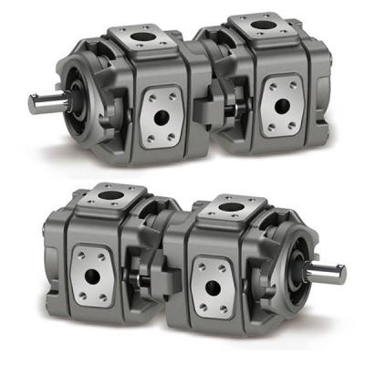 China Vickers 931230 Bomba de engrenagem hidráulica GD511A109FUFUL20IN189 OEM à venda