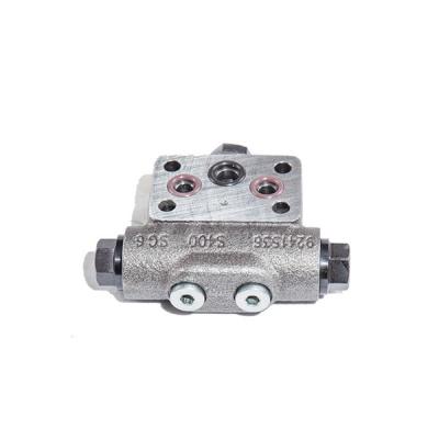 Chine La série Z2FS contrôle de la précision de la vanne hydraulique à accélérateur Z2FS16-8-3X/S Z2FS22-5-3X/S à vendre