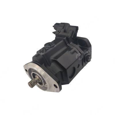 China Bomba hidráulica de Vicker 70453-LBG 78453-LAV 70423-LBA Bomba de pistón 70453 78453 70423 Bomba de aceite hidráulica de alta presión OEM en venta