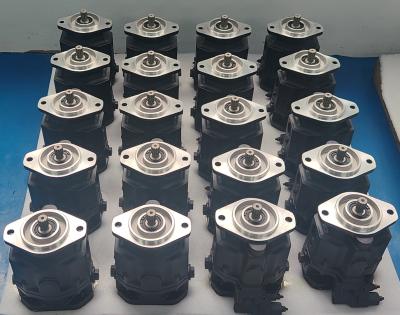 China EATON 70453-LBG 78453-LAV 70423-LBA Bomba de pistón hidráulica y piezas duraderas para maquinaria de construcción en venta
