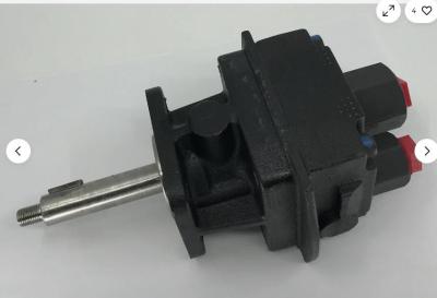 China Hydraulic Motor 2500-0081c 2500-0084c Hydraulic Plunger Motor Internal Gear Motor for Agricultural water pump series motor for sale