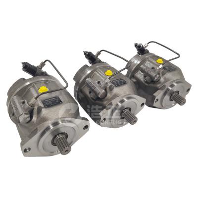 China Hydraulic Pump 332/G5722 20/925353 20/925784 20/602100 20925784 for 3cx 4cx Dual Loaders for sale