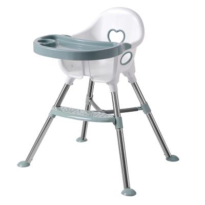 China Modern Sale Guaranteed Quality Room Outdoor Furniture Luxury Baby Feeding Dining Umpire Chair for sale