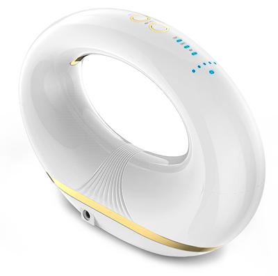 China Skin Tightening EMS RF Body Shaping Massager Weight Loss Anti Cellulite Fat Burner Led Beauty Slimming Fat Burning Machine for sale