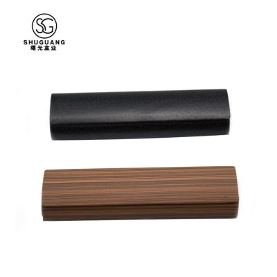 China .eco-friendly top 2019 fashionable sunglasses printing glass folded box for optical glass packaging for sale