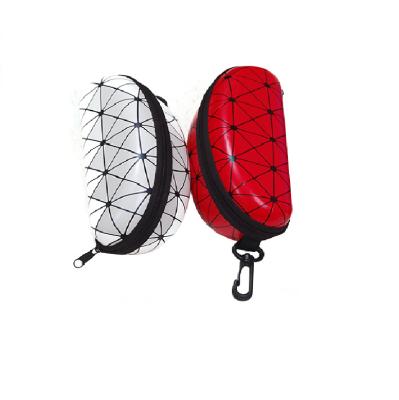 China Fashionable new products of .eco-friendly EVA Sunglasses Case 2019 for sunglasses packaging for sale