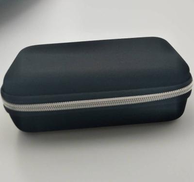 China 2019 Portable zipper extra large EVA sunglass case customized by fashionable .eco-friendly china supplier for sale