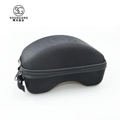 China Fashionable new products .eco-friendly large EVA Zipper Sunglasses Case with pocket for sunglasses 2019 packaging boxes for sale