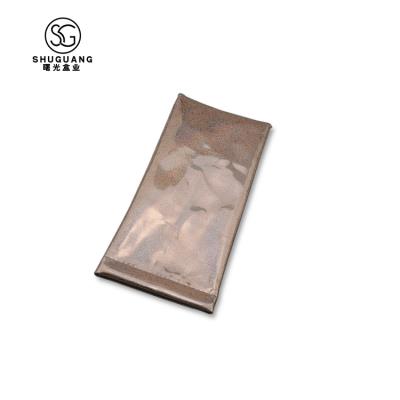 China Fashional Glasses Case Custom Microfiber Pouch Cloth Pouch Bag With Logo Printed Multifunction Eyeglass Cleaning Pouch for sale