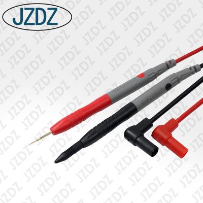 China JZDZ J.30027 Multimeter probe the test lead package probe of the multimeter conductor head of the digital multimeter cable probe J.30027 for sale