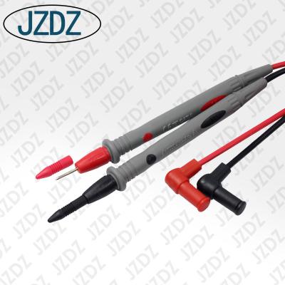 China JZDZ J.30023 Multimeter probes test leads kits probes for digital multimeter cable feeler for multimeter wire tips J.30023 for sale