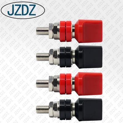 China High Quality Power JZDZ J.50019 M10 Banana Plug Terminal for sale