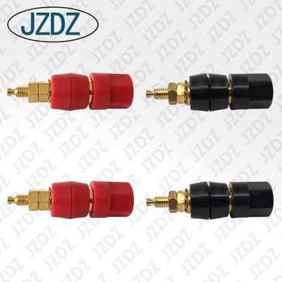 China JZDZ J.50030 Automotive Single Hexagonal Sound Connection for sale