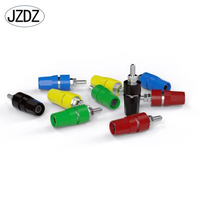China JZDZ J.50010 Automotive Pure Copper Screw Terminal for sale