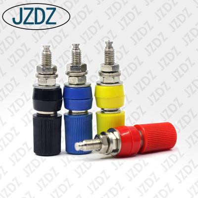 China JZDZ J.50009 Automotive High Voltage Heavy Duty Terminal for sale