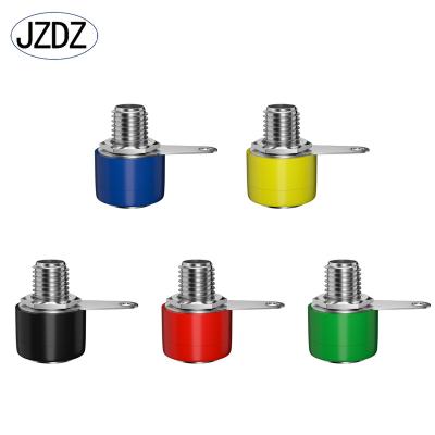 China audio & JZDZ J.40011 Model 312 Video Zinc Alloy Banana Plug 4mm for sale