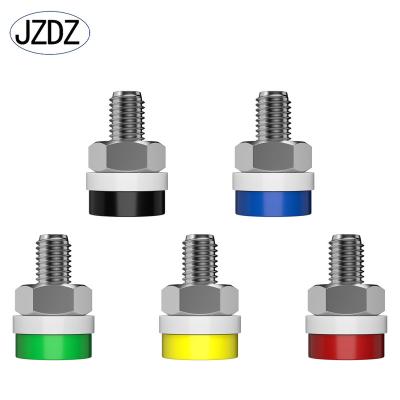 China audio & JZDZ J.40001 2mm Banana Video Socket for sale