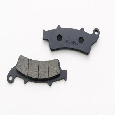 China Motorcycle Modification Newcomers Chain Remover Spare Parts Horn Motorcycle Spares Accessories Brake Pads for sale