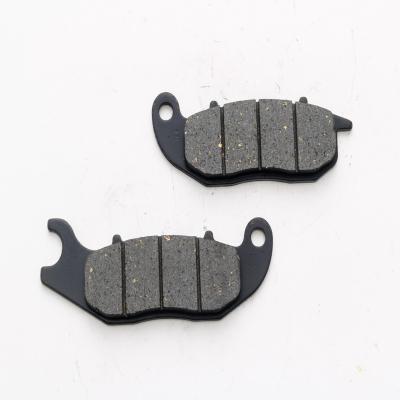 China Motorcycle Factory Direct Custom Motorcycle Relay Carburetors Brake Pads Spare Parts Accessories Lever Modification Guard for sale
