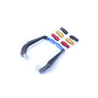 China Motorcycle Modifying Custom Adjustable Cg125 Aluminum Die Casting Motorcycle Accessories Electric Parts From China Spare Parts Manufacturers for sale
