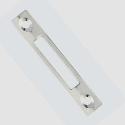 China Modern Embedded Aluminum Sliding Window Lock and Door Latch Bracket for sale
