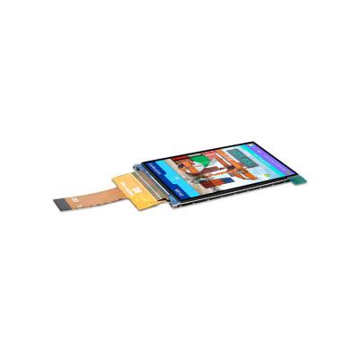 China A cor TFT LCD da câmera 480854 indica a polegada 480x854 TFT-H030A2FWIST3N20 do módulo 3.3V 3 à venda