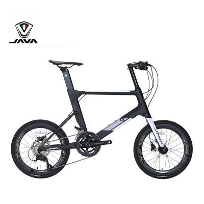 China Hot Sale Carbon Fiber JAVA BMX 22 Speed Wheel Bike Small Full 22 Inch Carbon Road Bike Carbon City Bike Bicycle In Stock for sale