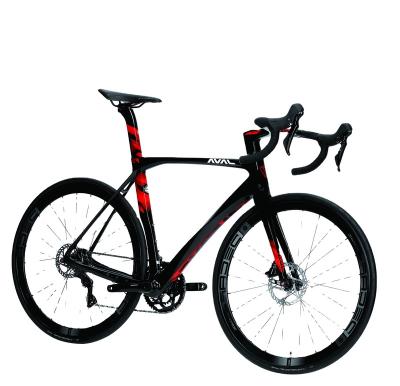 China Carbon Fiber Java FEROCE 3 Carbon Fiber Road Bike 22 Speed Sports Road Bike Vehicles 700c Road Bike for sale