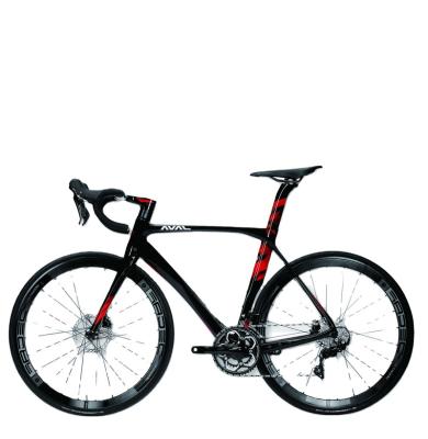 China Wholesale High Quality Full Carbon Fiber Java FEROCE 3 Carbon Road Bike 22Speed 700C Carbon Fiber Road Bicycle for sale