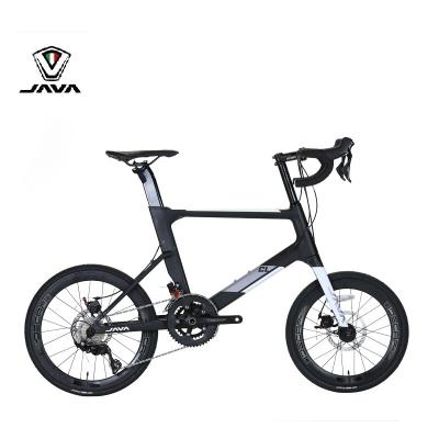 China Street JAVA Good Quality Bikecycle Carbon BMX Bike 18Speed 22 Inch Bicicletabmx Bicicleta Disc Brake Wheel Bike Small for sale