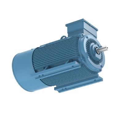 중국 아주 튼튼하 AC 영구 자석 전기 모터 10 kw 가변 주파수 긴 수명 판매용