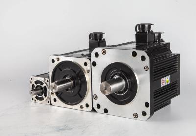 China Customized High Power Low Speed Permanent Magnet Synchronous Motor for sale
