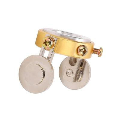 China High Speed Steel HSS Cutting Roller Guide Wheel Trim For Plasma Cutter PT31 22-45mm Roller Guide Wheel Weld Fit Wheel for sale