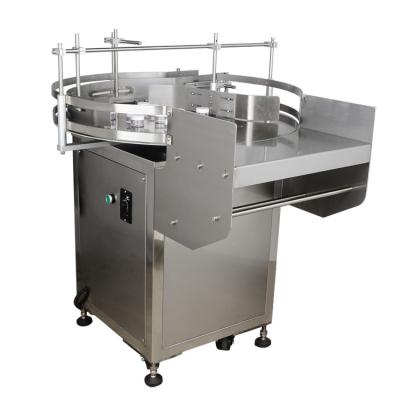 China Máquina de descodificação de garrafas de linha de produção automática personalizada CE 50-100 garrafas / min à venda