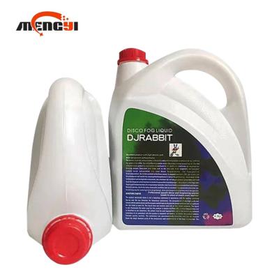 China Fog/smoke machine smoke fog fluid dj liquid stage tools liquid fluids stage effect dj solution for fog machine for sale