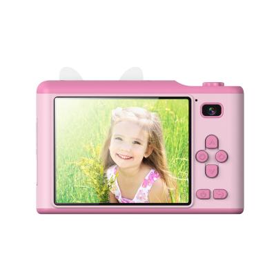 China Support wifi kids camera precision high quality front and back camera kids camera 2.8 inch for sale