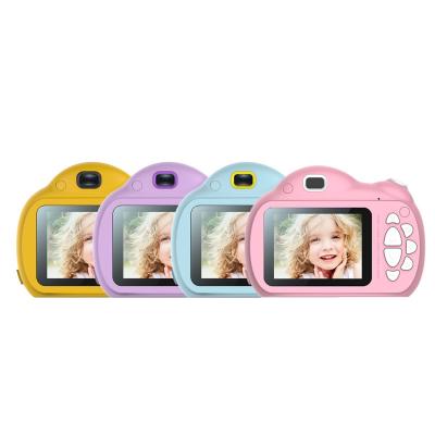China Popular High Quality Kids Cameras Can Be Customized Wholesale Kids Cameras 2.4 Inch for sale