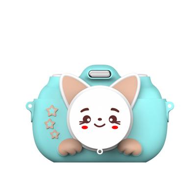 China Wholesale Price Clear Picture Quality Children Camera Cartoon Camera 3.0