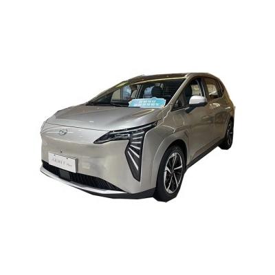 China Elektrische Vorfenster-Einschlüssel-Höhe und Anti-Pinch für AION Y Plus 2023 4535*1870*1650 zu verkaufen