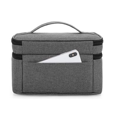 China Mommy's Large Capacity Bag Breast Pump Diapers Bag Large Capacity Diaper Tote Storage Bag For Breast Pump for sale